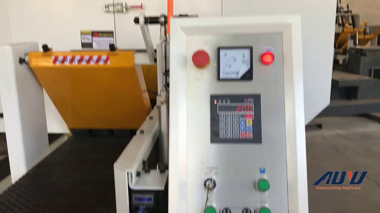 Heavy duty horizontal Band Resaw/ Band Saw