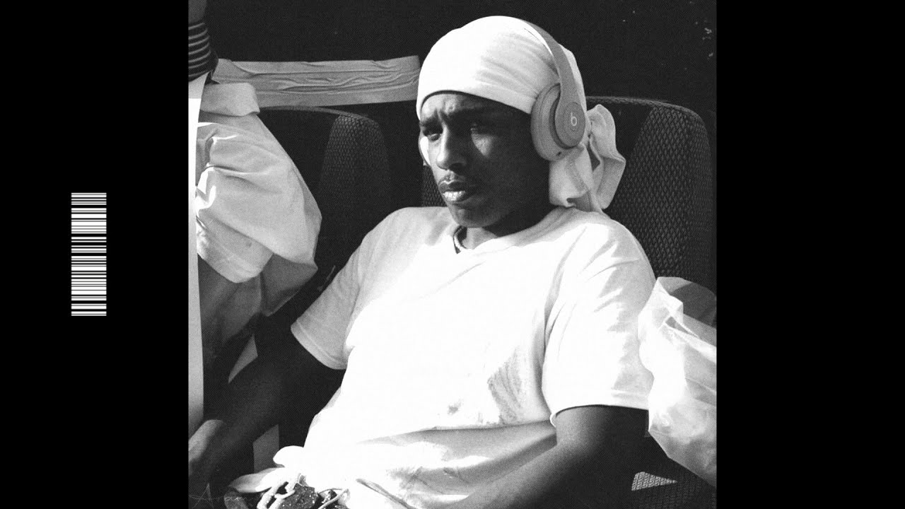 [FREE] *HARD* ASAP ROCKY TYPE BEAT - 
