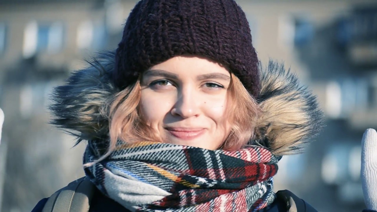 Au Pair Application Video (Germany)