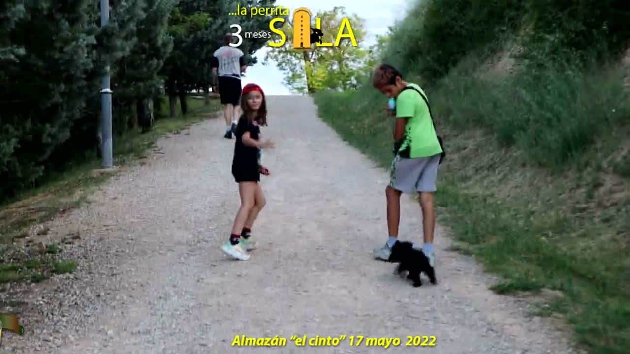 Sila 86 Subiendo a el Cinto (Almazán) 17 mayo 2022 PLANEt26