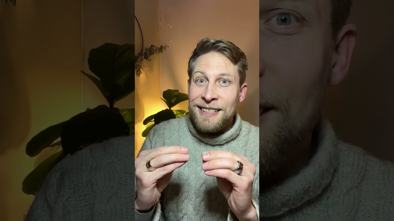 14 - Vartti parisuhteelle - Läsnäolon tärkeys