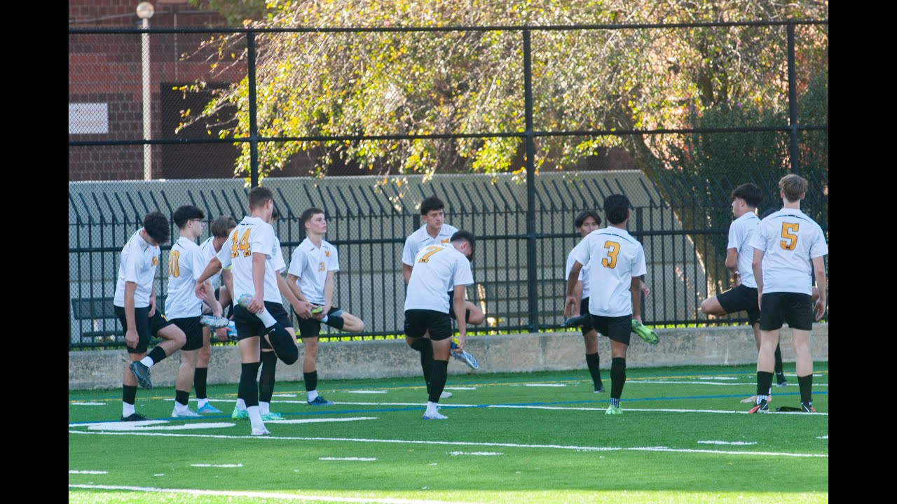 Madison v  Brooklyn Tech Soccer 10 04 2023