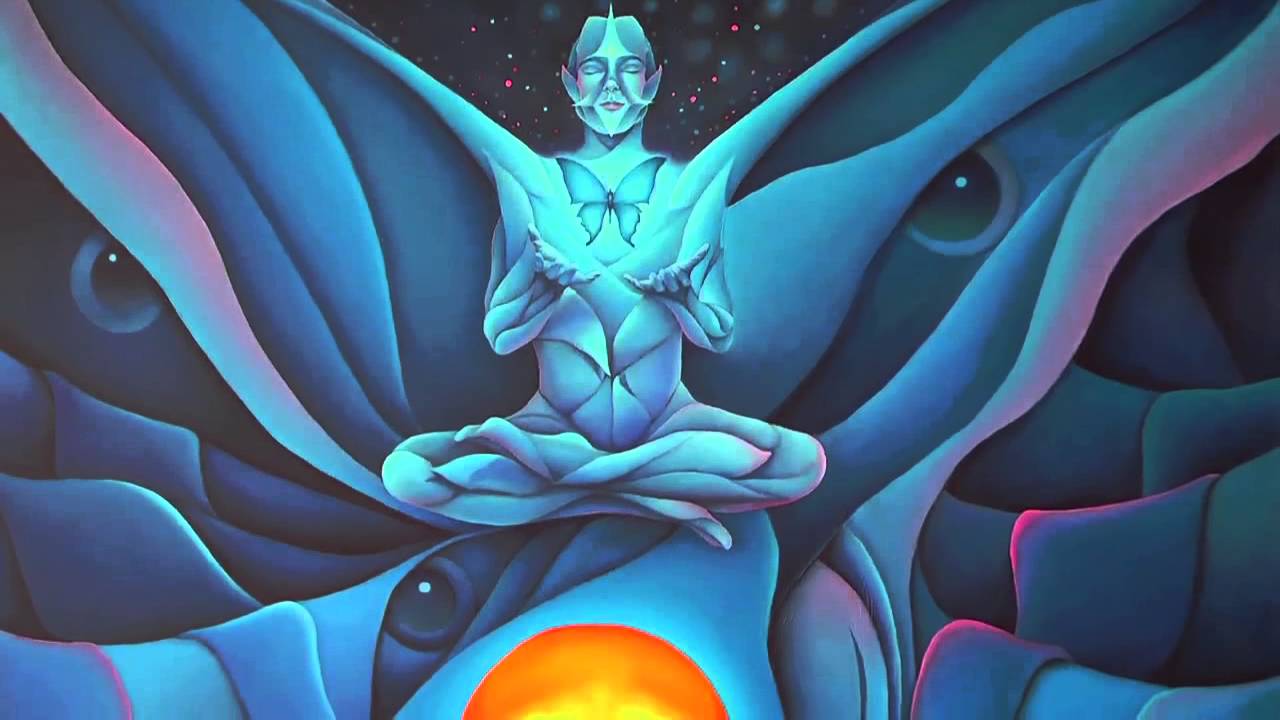 Darek Marszałek AWAKENING / music: Tom Soltron Czartoryski
