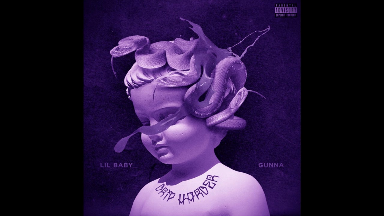 Lil Baby x Gunna - Close Friends (slowed)