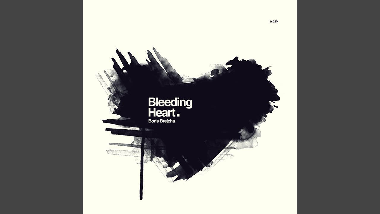 Bleeding Heart