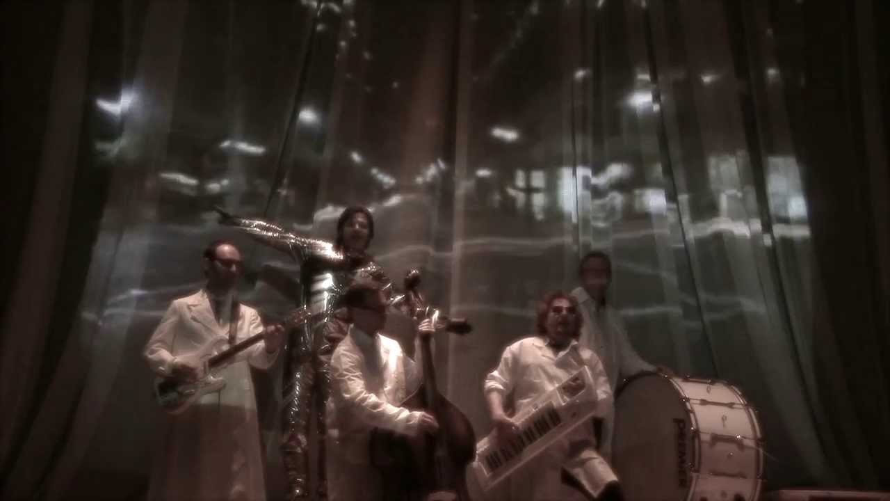 The Longplayer Orchestra - How's Life on Earth?