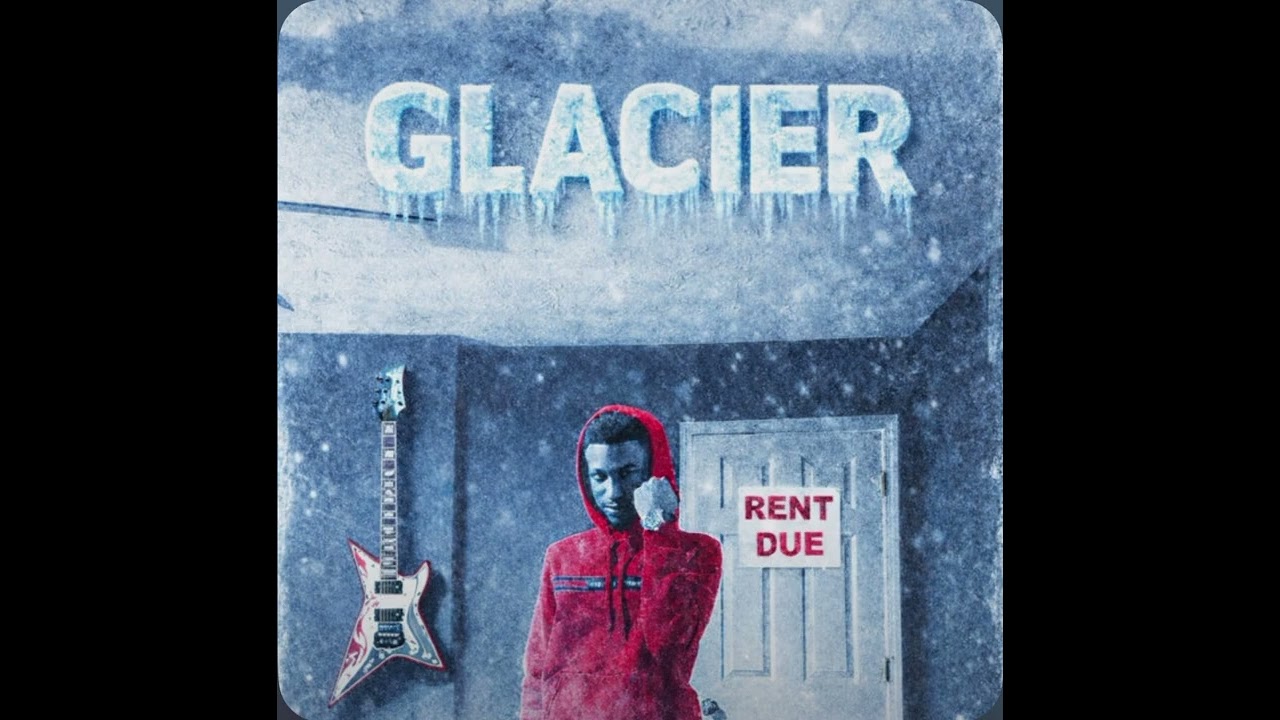 Glacier - My Pain 2