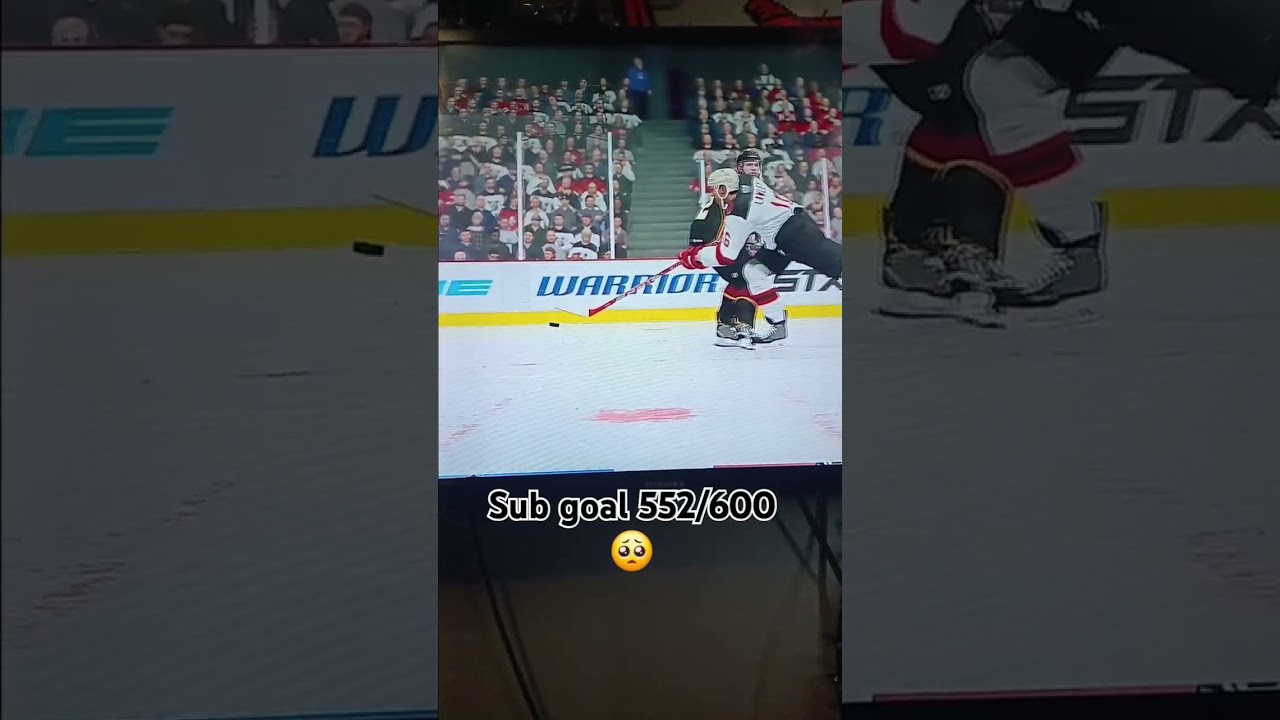 hockey sniper #hockey #sniper #clips #shorts