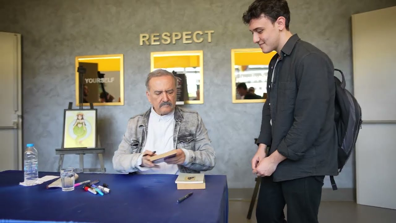 Bir Yazar Bir Şehir: Murathan Mungan'ın Mardin'i