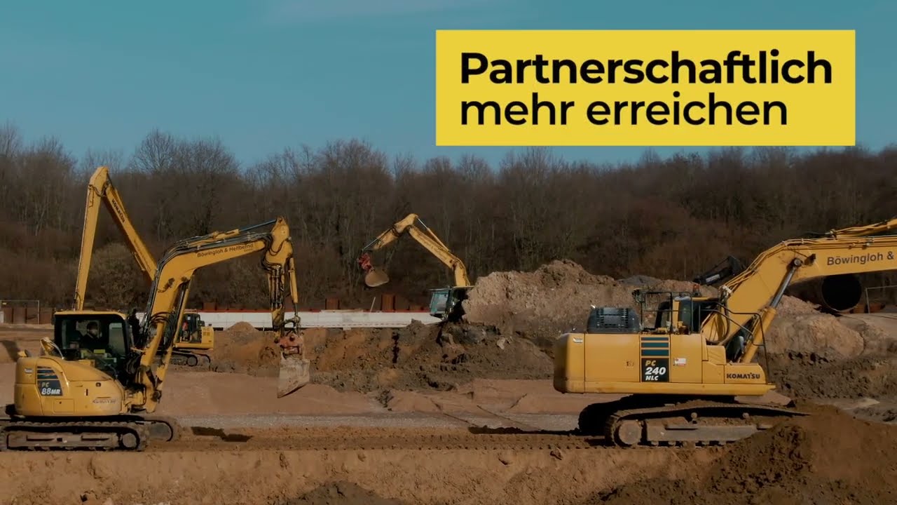 Böwingloh & Helfbernd GmbH (2022)