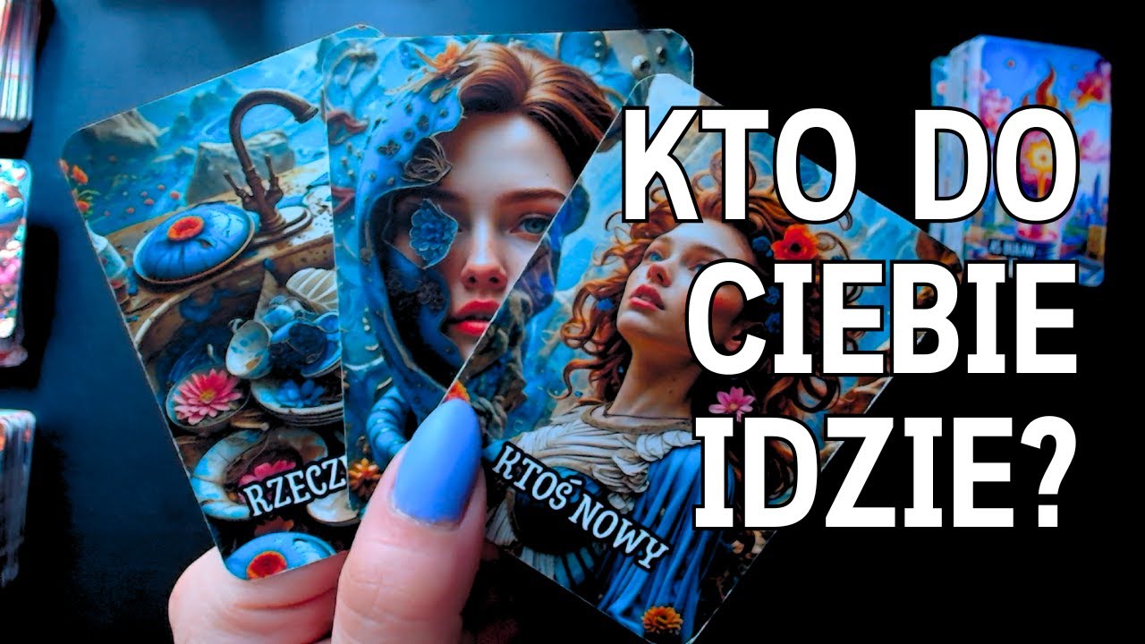KTO DO CIEBIE IDZIE I PO CO? ROMANTYCZNIE 🩷😎  WYBIERZ KARTĘ/ZNAK