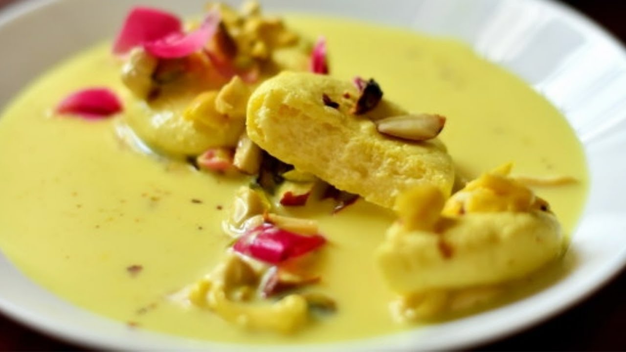 Rasmalai Recipe - Tips To Make The Best Rasmalai || Easy Rasmalai || Perfect Spongy Rasmalai ||