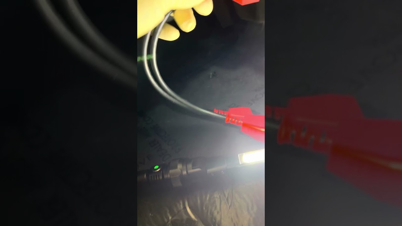 Подключение Maserati OBD