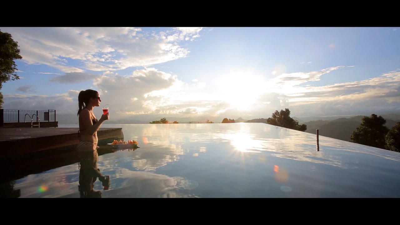 Simpson's Forest Hotel - Kandy Sri Lanka | Luxury Boutique Hotel in Kandy