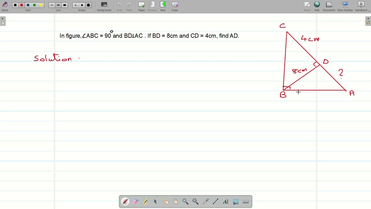 TRIANGLES CL 10