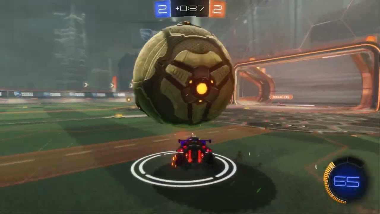 Playing Rocket league 2v2s (FULL STREAM)