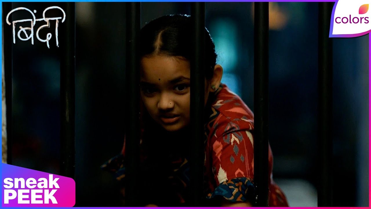 Binddii | Ep. 16 | Sourav Takes Bindi To School | Sneak Peek | Colors TV