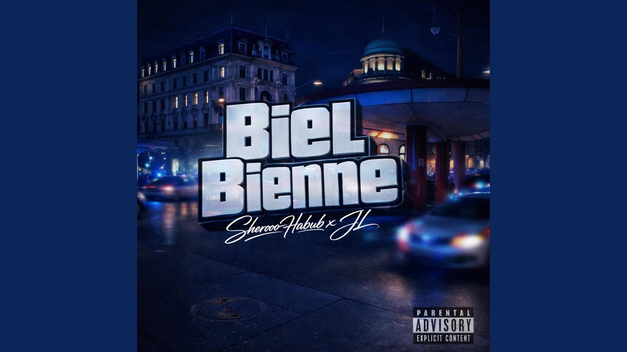 Biel/Bienne (feat. JL)