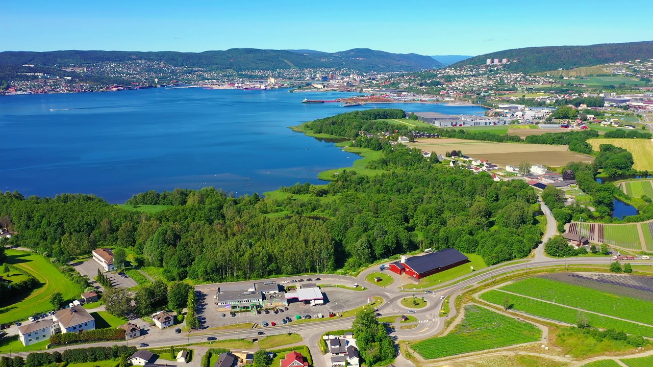 Gullaug 5-Juli-2019 - Norway