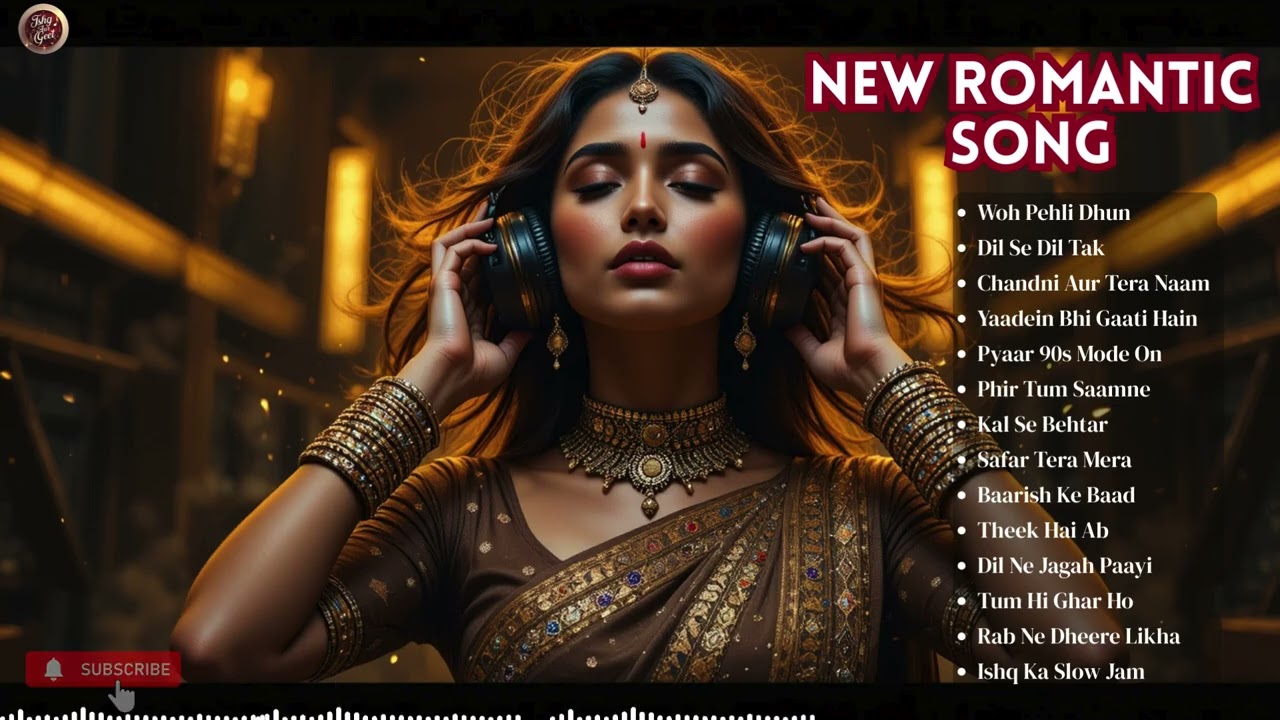 Best of 90s Bollywood Romantic Songs | Old Hindi Love Songs Jukebox