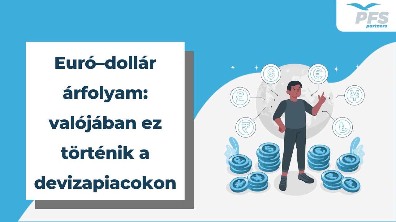 Dollárgyengülés, euróerősödés? Devizapiaci fordulat és következményei a portfóliókra