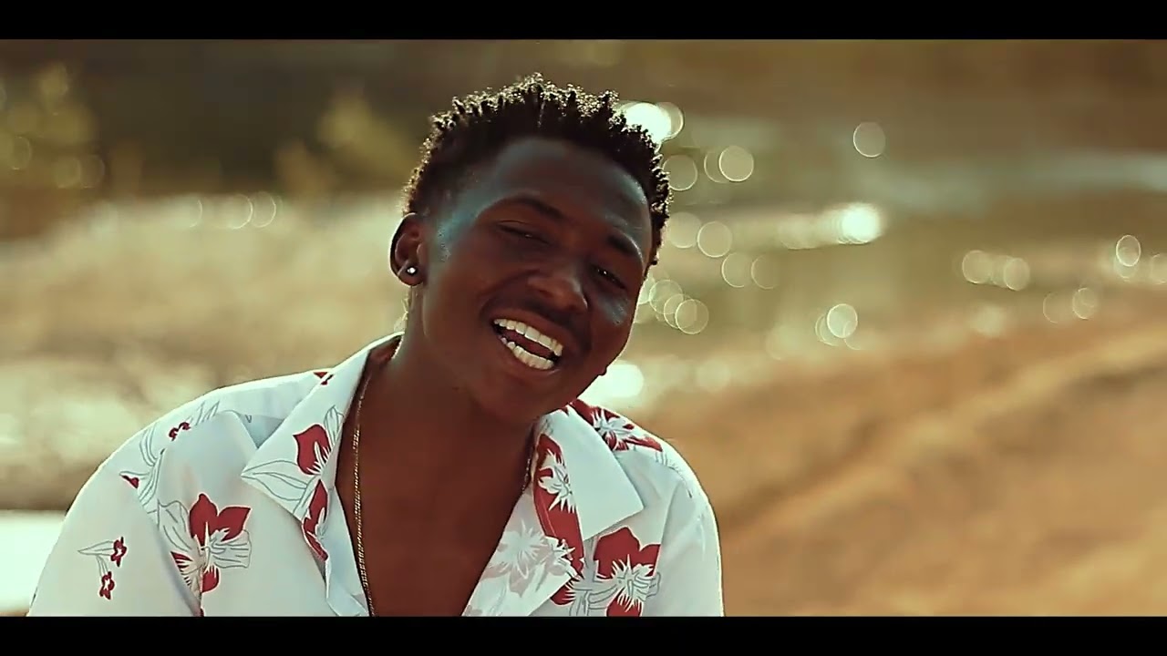 Tabrizzy Domingos ----    Owany (Official Music Video FHD)