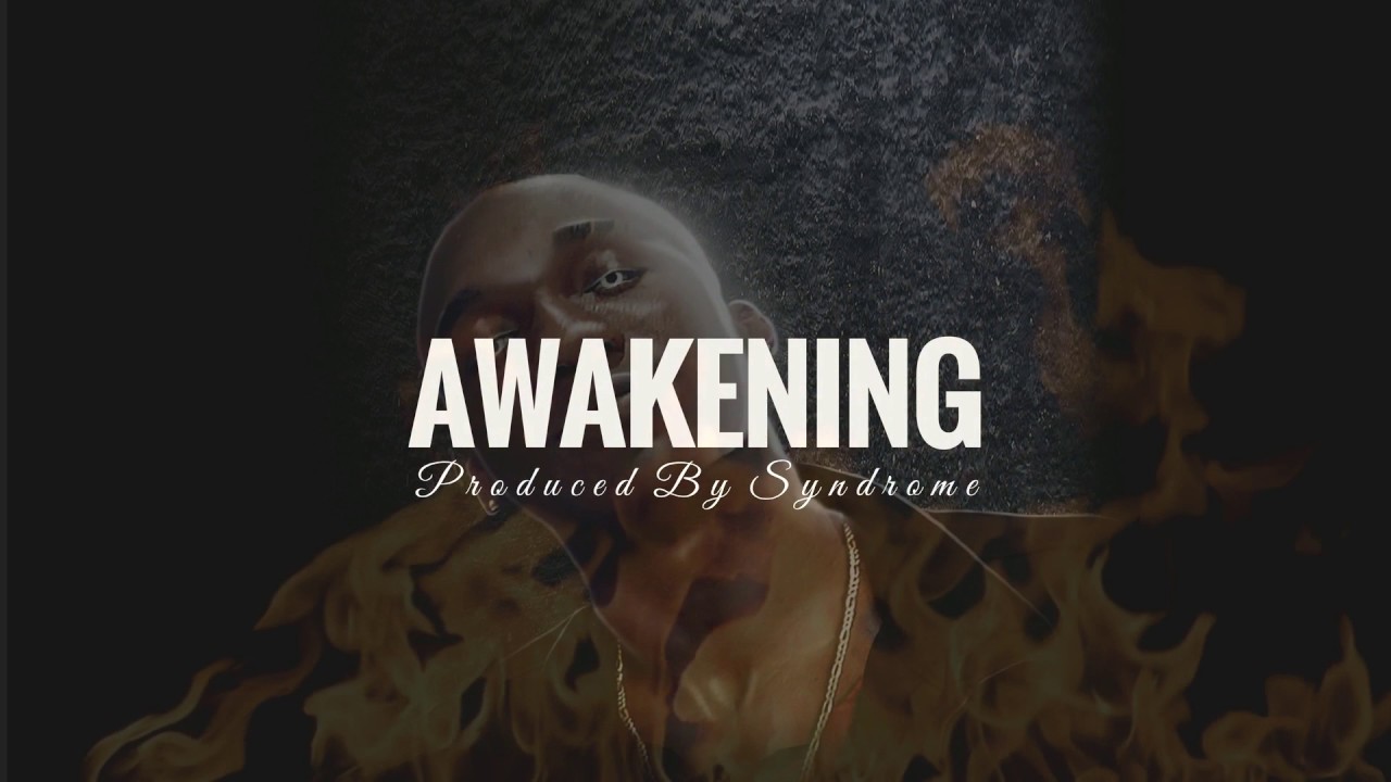 Hopsin Type Beat / Awakening (NEW 2017)
