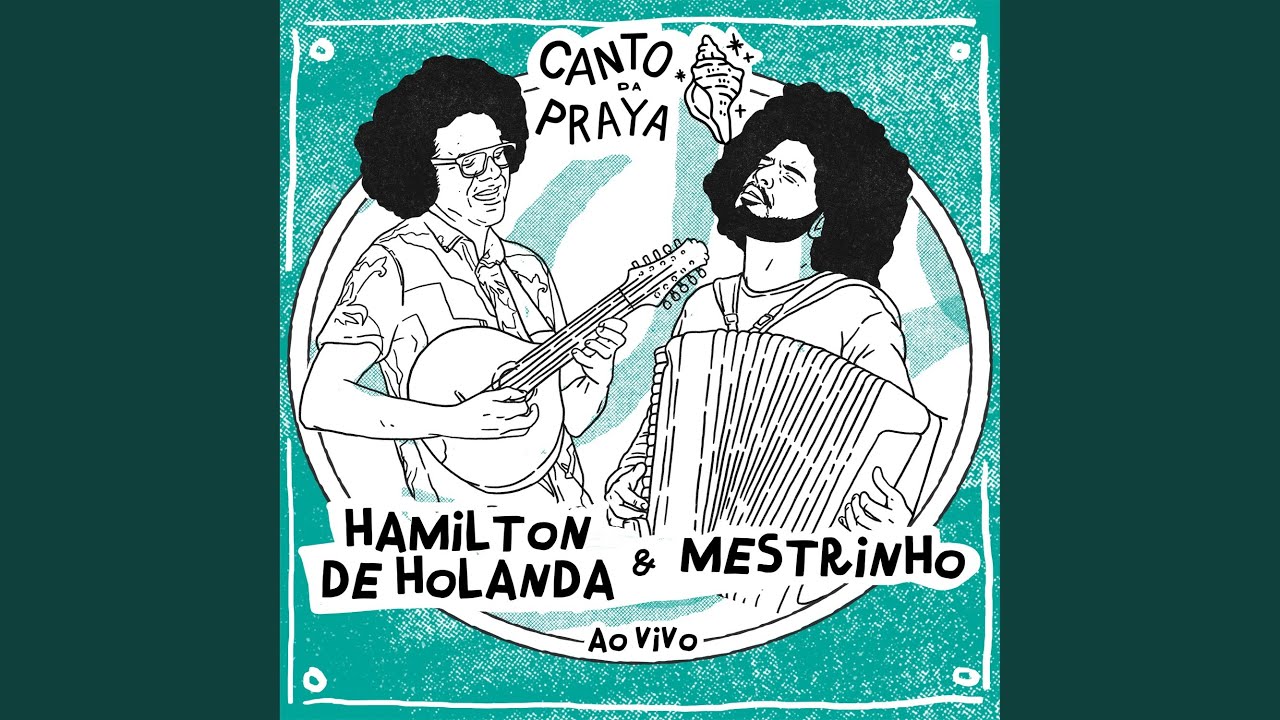 Te Faço Um Cafuné (Ao Vivo)