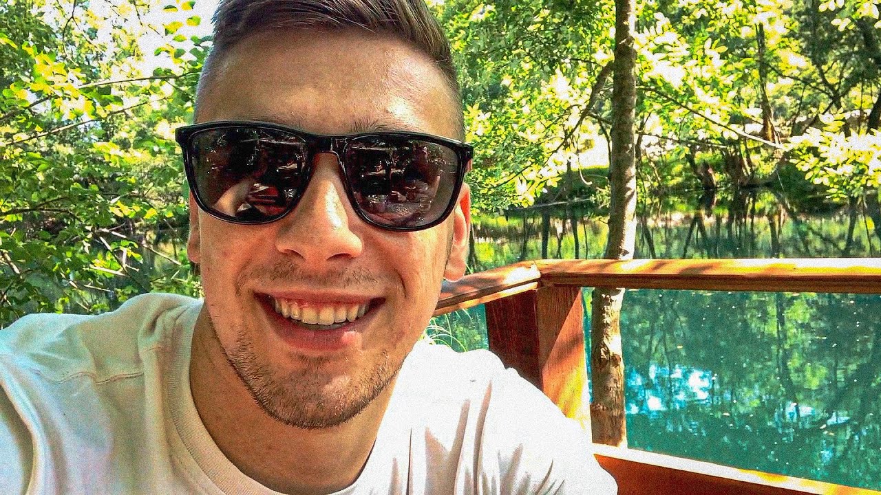 LJETO JE POCELO 🔥TRI DANA UZIVANJA I SPRDANCIJE !! **VLOG**