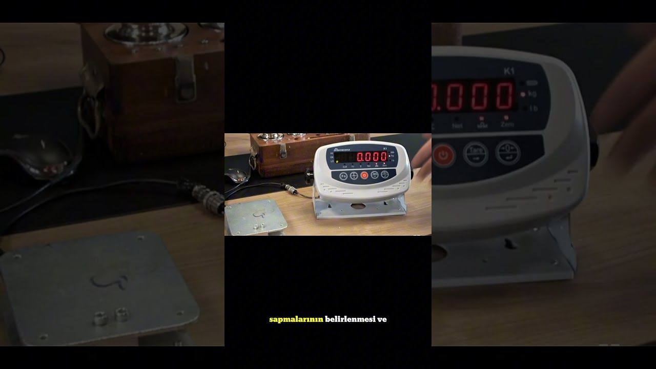 Laboratuvar Kalibrasyon Nedir? Kalibrasyon #kalibrasyon#kontrol#control