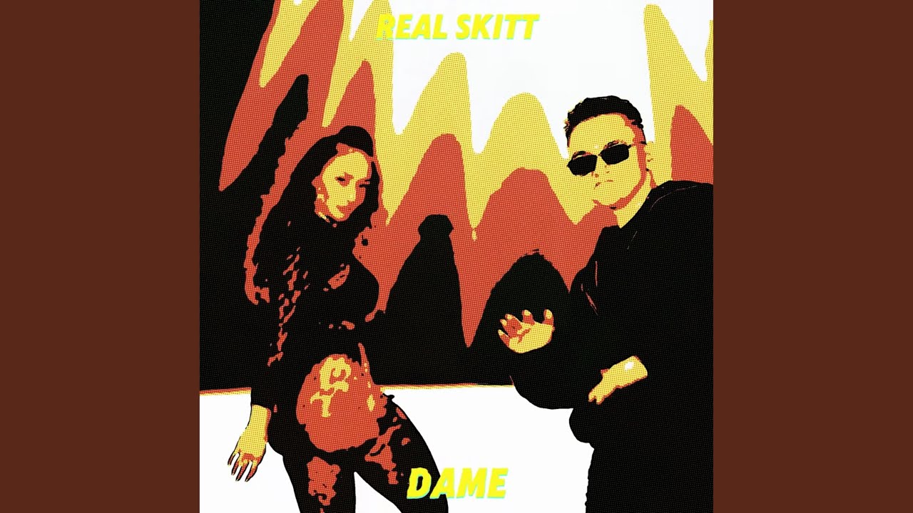 Dame (Shatta)