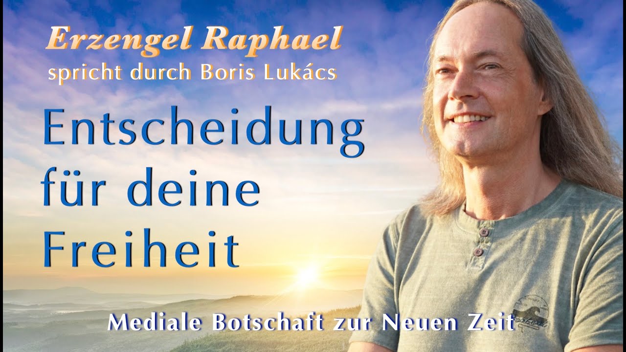 Mediale Botschaft 