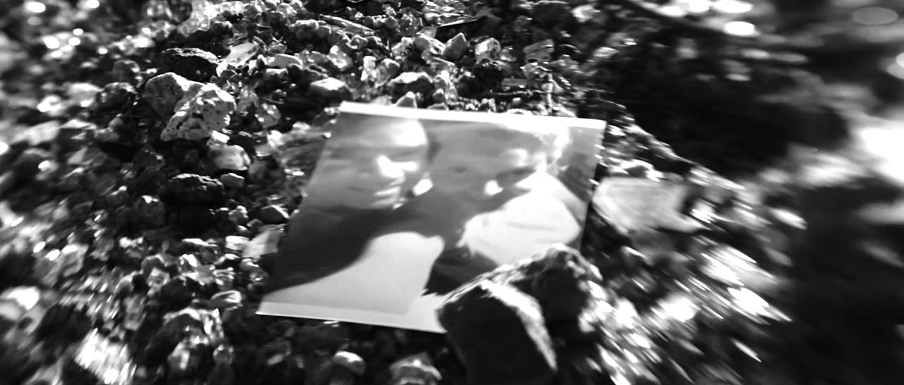 Andy Caldwell - Hold The Line [Official Music Video]