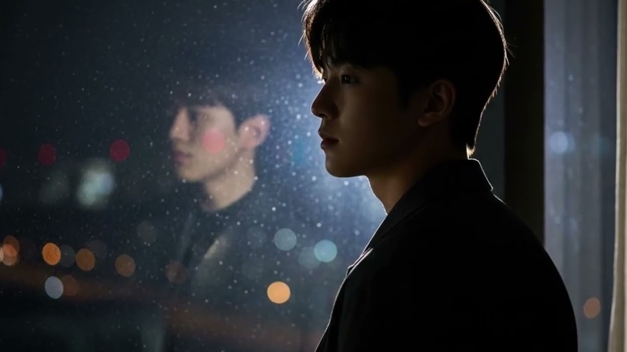 빈자리 ┃ 너는 떠났는데 마음은 아직 그 자리에｜K-POP｜감성발라드｜새벽음악｜그리움