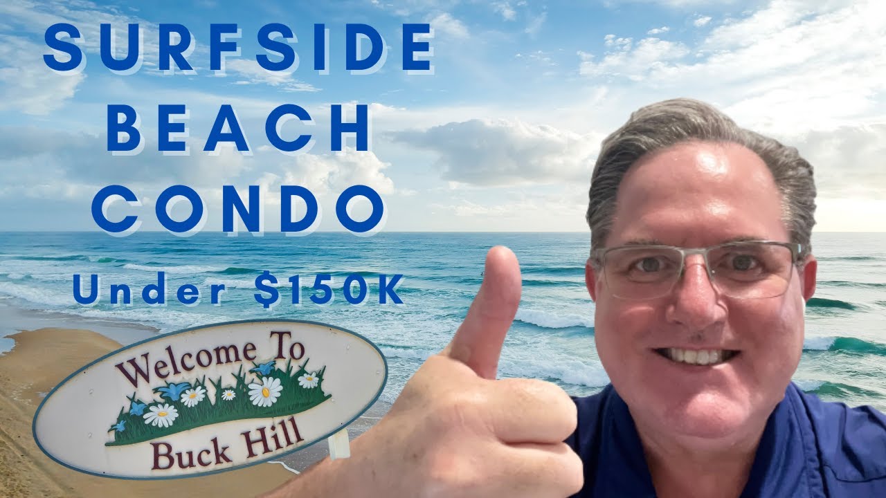 Condo For Sale in Surfside Beach SC