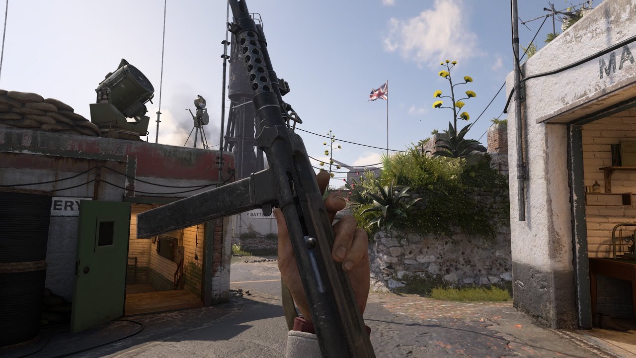 38-3 TYPE 100 Gameplay | Call of Duty WW2 Multiplayer Gameplay (No Commentary)