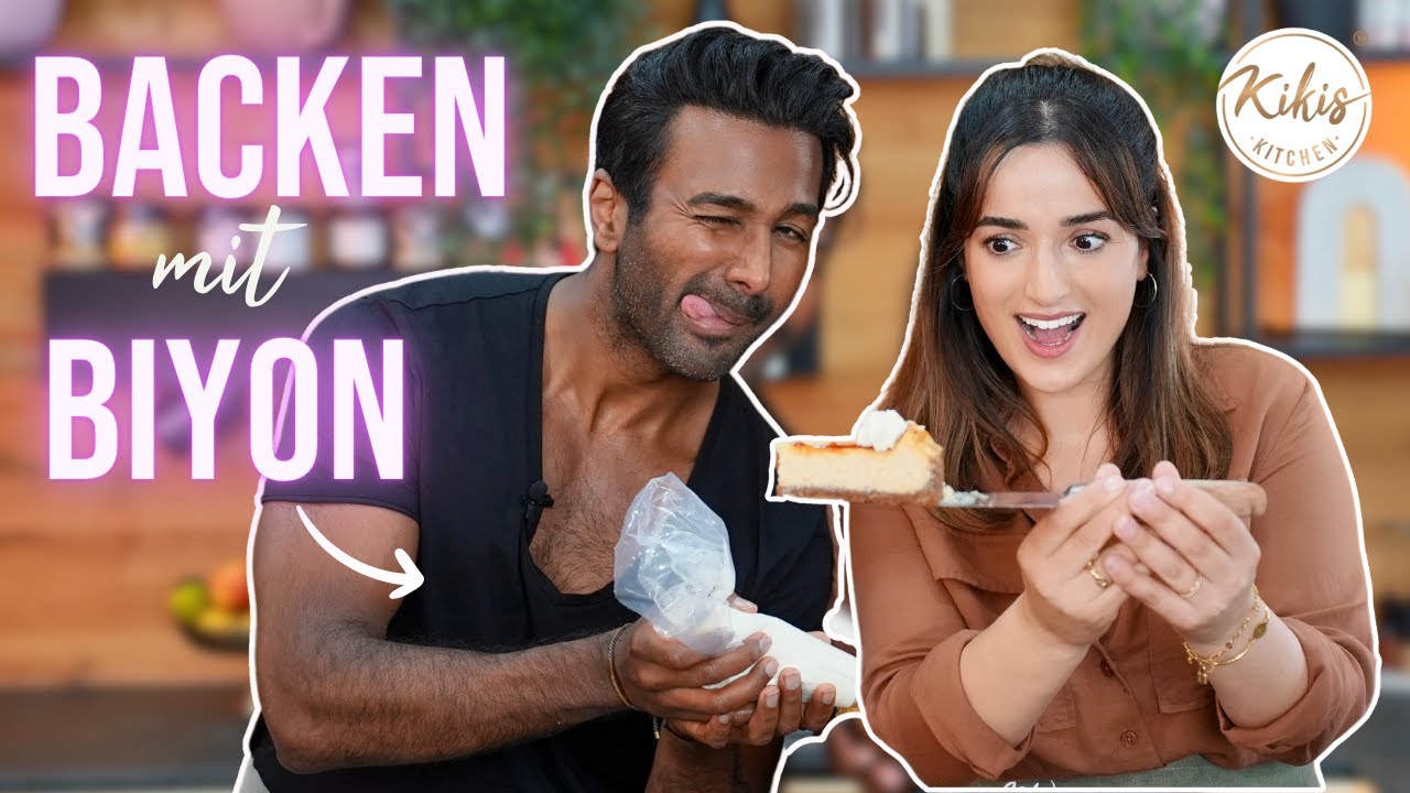 @Biyon über Karma, seine Vergangenheit und Klartext über seinen Erfolg / Kiki meets Biyon Kattilathu