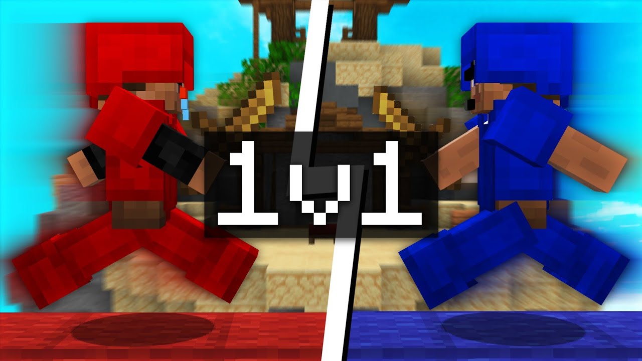 Specularpotato против iusehuzuni (Bedwars & Duels)