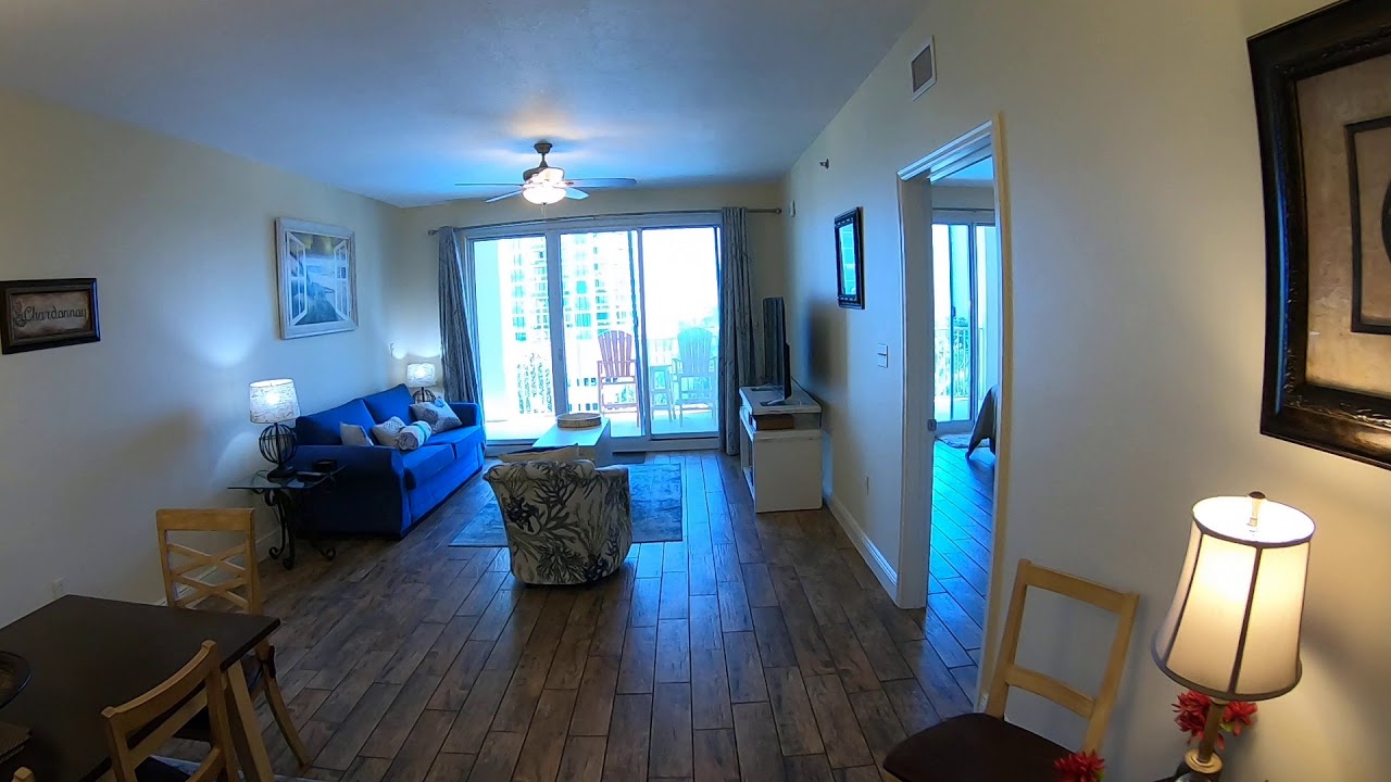 Ariel Dunes 1 unit 402 (Old)