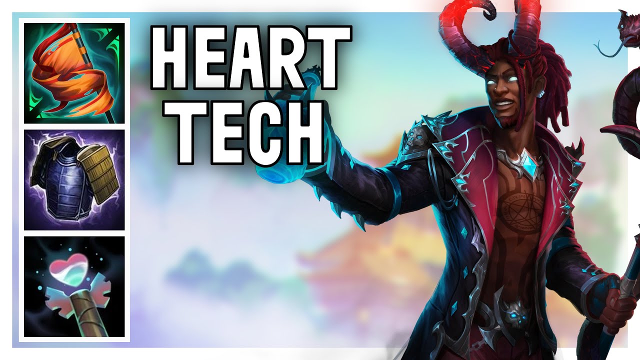 MASSIVE HEALS WITH THIS ONE ITEM - Baron Samedi Support Ranked Conquest