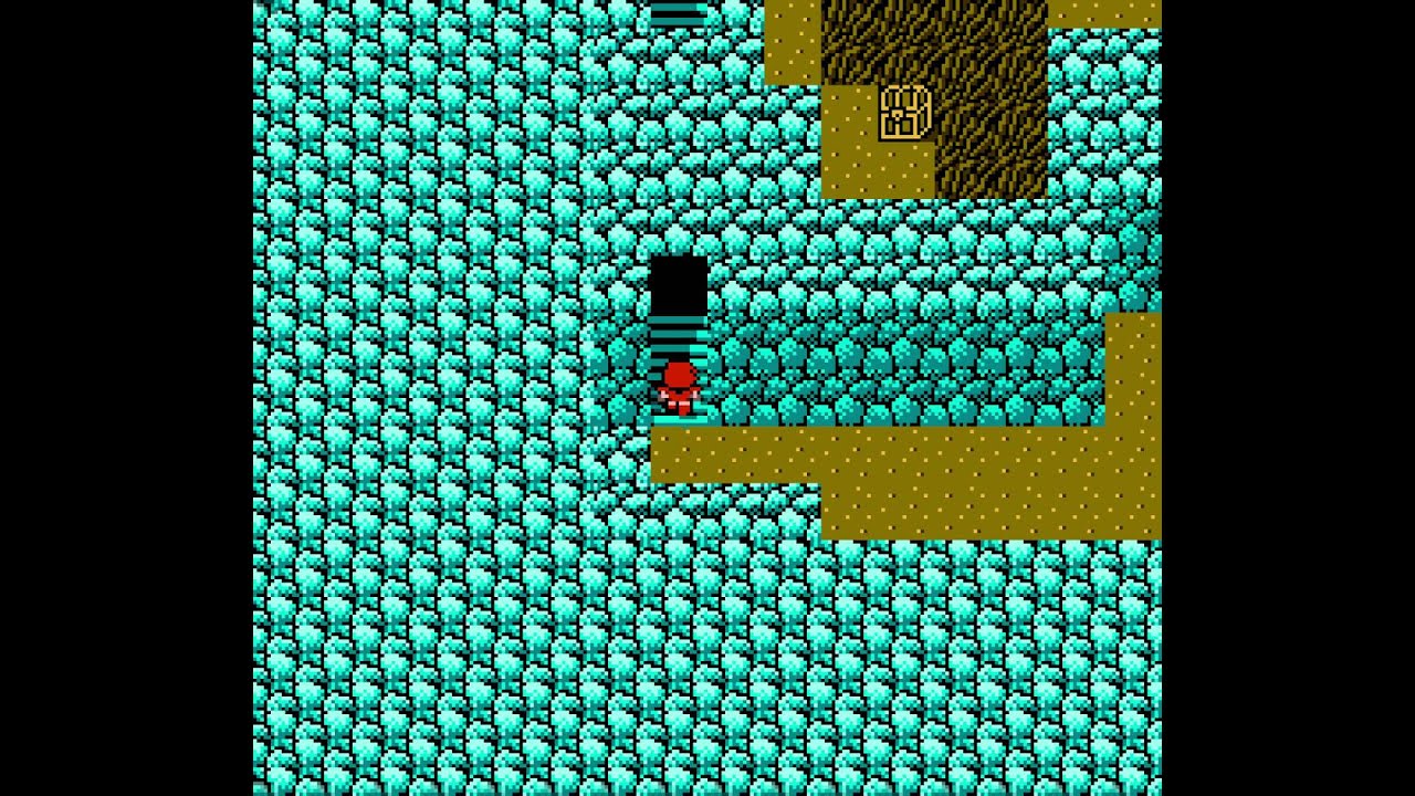 [TAS] [Obsoleted] NES Final Fantasy II 