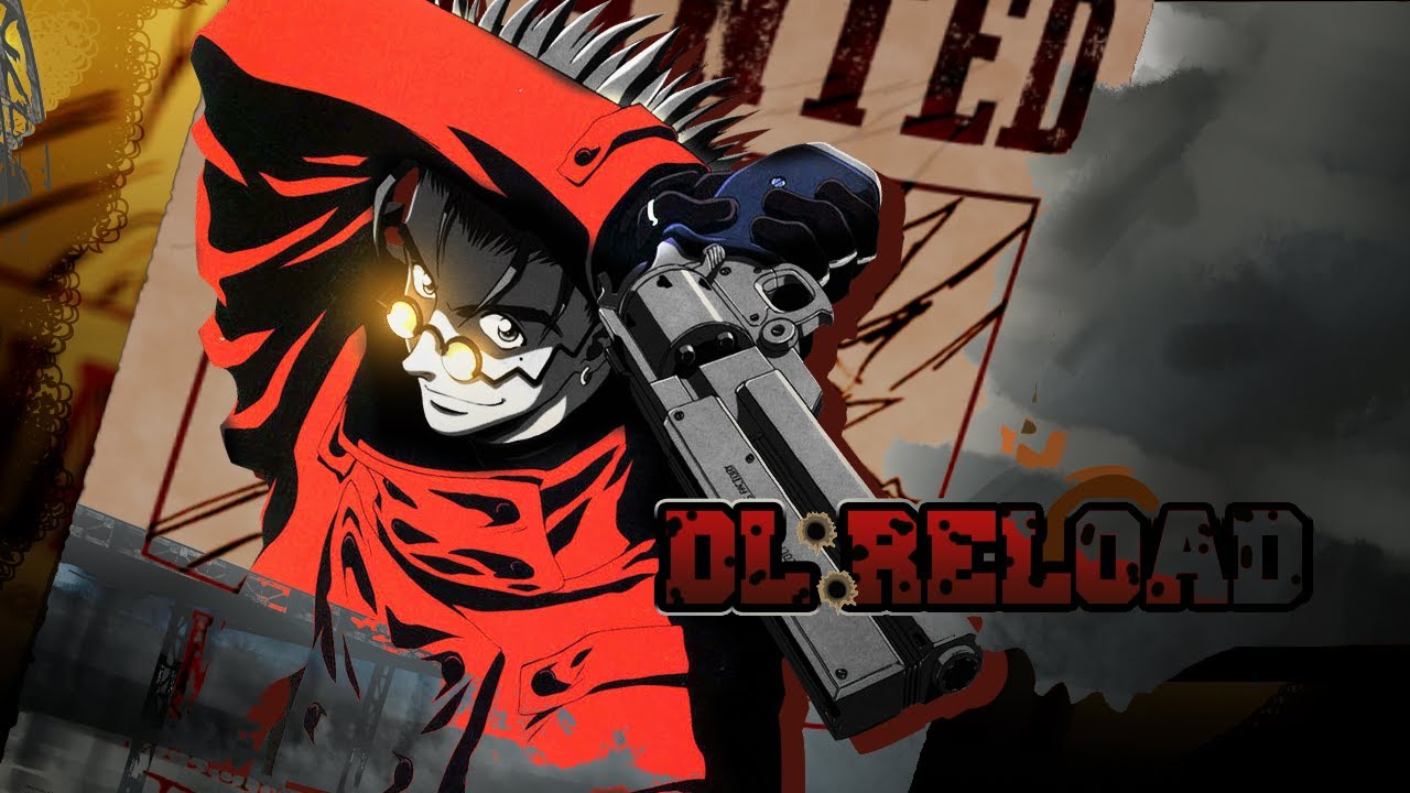 [MagicDarkLight] DL:Reload