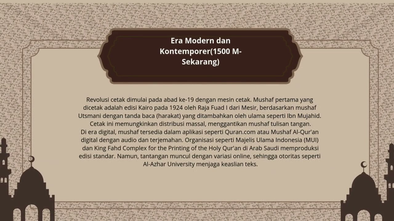  Tahsin Al-Qur'an(Tugas UAS) 