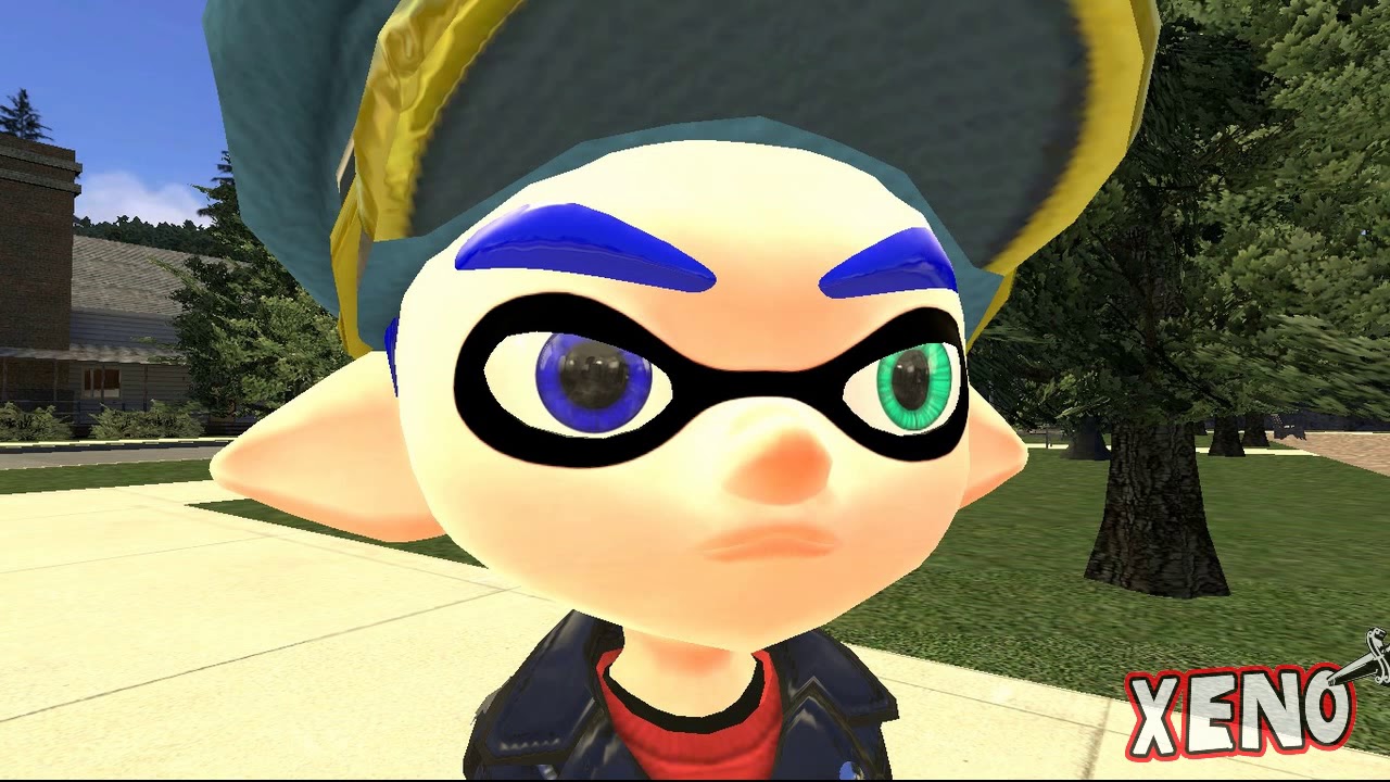The 