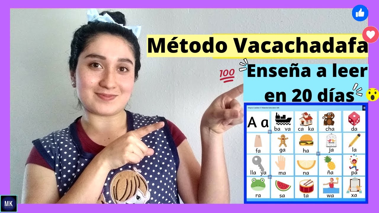 ❤️ MÉTODO de los 20 Días para LEER y ESCRIBIR 👉 ¡DESCARGA las PLANTILLAS GRATIS! 😎