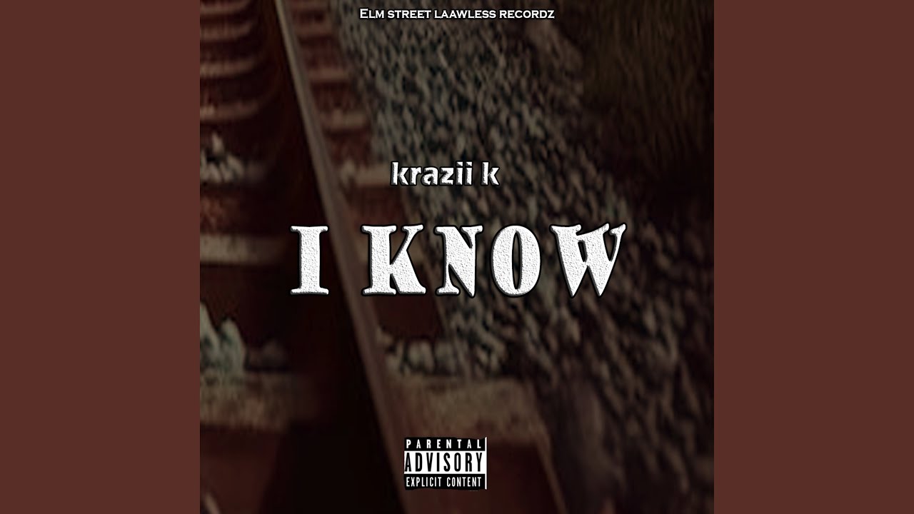 I Know