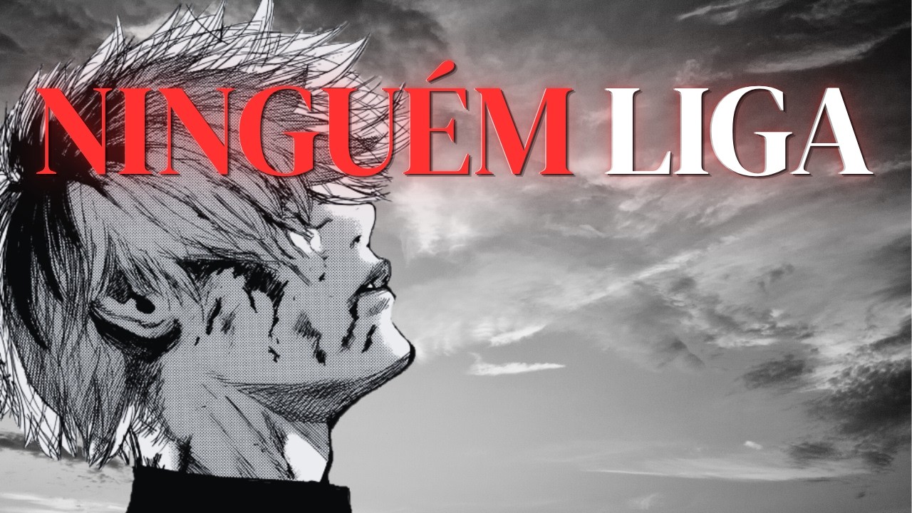 A Filosofia de Quem Parou de Pedir Desculpas