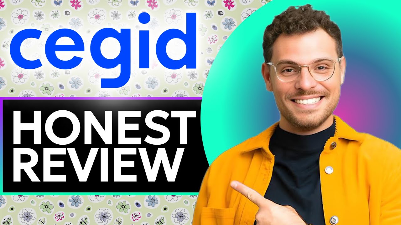 Cegid Retail Sales Honest Review - Watch Before Using