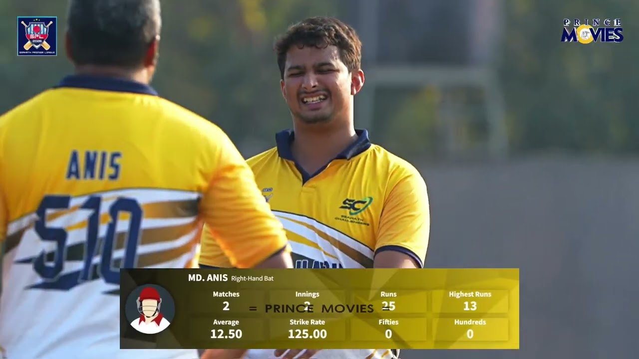 FINAL |SEAHATH CHALLENGERS V/S SEAHATH WARRIORS | SEAHATH PREMIER LEAGUE 2026