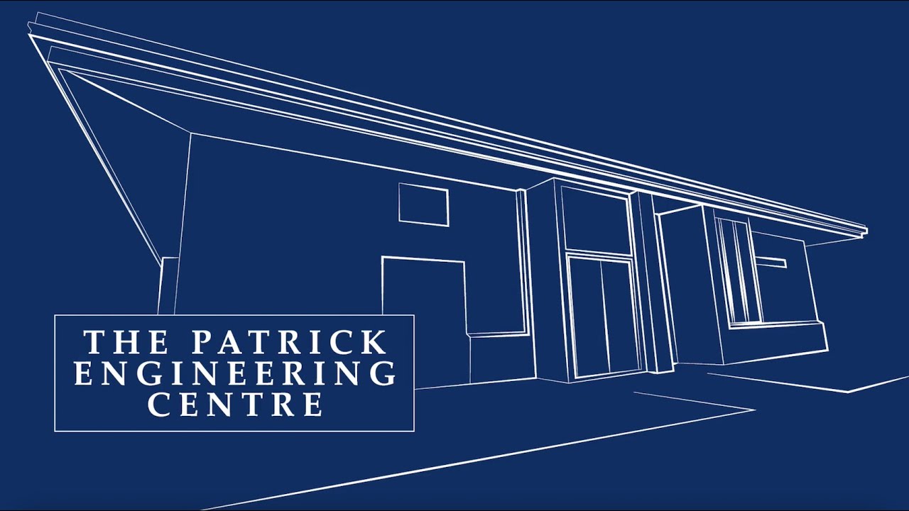 The Patrick Engineering Centre | Design, Engineering and Technology at Oundle School